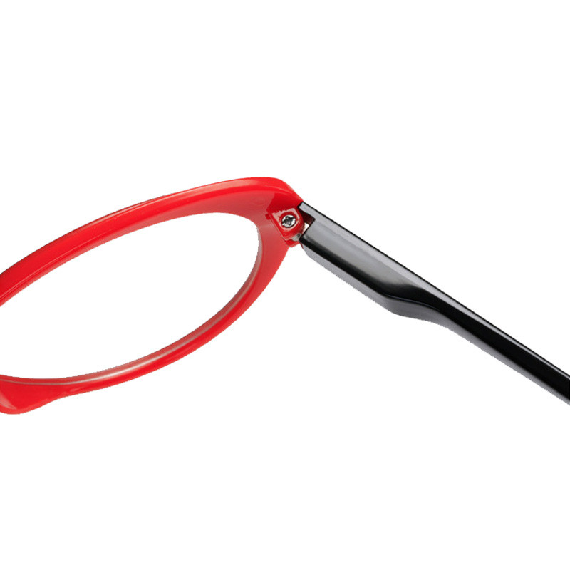 Modne mačkaste naočale Ženske naočale za čitanje Muške Hiperopija Računalne naočale za čitanje Čitači plavog svjetla Dioptrija +1,0~+4,0