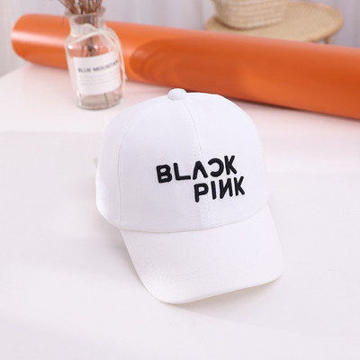 Doitbest Baby Child Baseball sapka tavaszi Hip Hop nyári nap gyerekek Kalapok Fekete Rózsaszín Betűk Fiúk Lányok Sapkák snapback sapka gorras