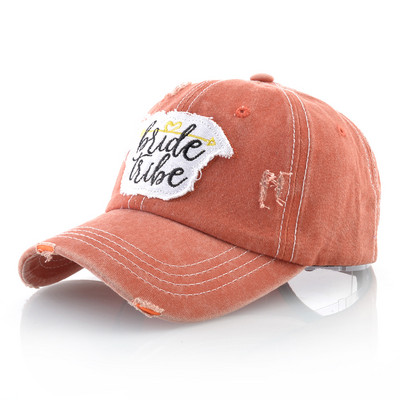 Four Seasons Baseball sapka mosott pamut apa sapka férfi kültéri sport golf sapkák női divat hímzés betűk hip hop csontok