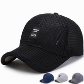 2021. Nova cjelovita mrežasta krema za sunčanje suncobran golf bejzbolska kapa ljetna uniseks podesiva hip-hop modna tatin šešir šešir za sportove na otvorenom