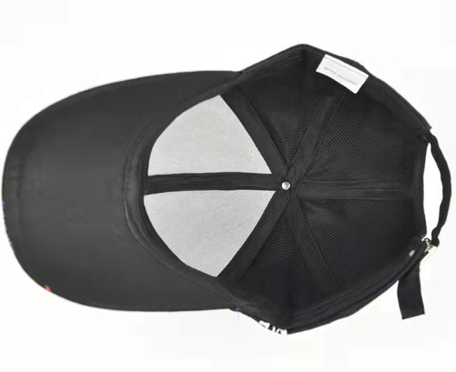 Șapcă de baseball Graffiti Femei Bărbați New Summer Letter Print Snapback Gorras Para Hombre Casquette Femme Hip Hop Pălării pentru femei Negru