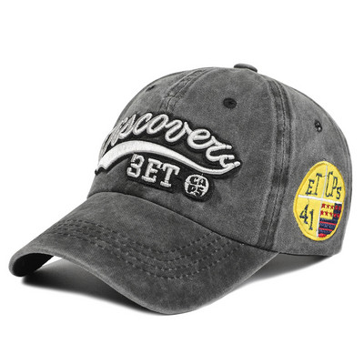 Meeste naiste müts, pesapallimüts, pesapallimüts, tavalised meeste kaubamärgiga välismüts, helkurvõrk pesapallimüts, pesapallimüts, pesapallimüts 2021