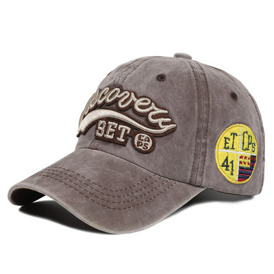 Meeste naiste müts, pesapallimüts, pesapallimüts, tavalised meeste kaubamärgiga välismüts, helkurvõrk pesapallimüts, pesapallimüts, pesapallimüts 2021