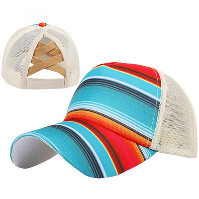 LDSLYJR kevadsuvine puuvillane võrkkaskett pesapallimüts, reguleeritav välimüts meestele ja naistele 20