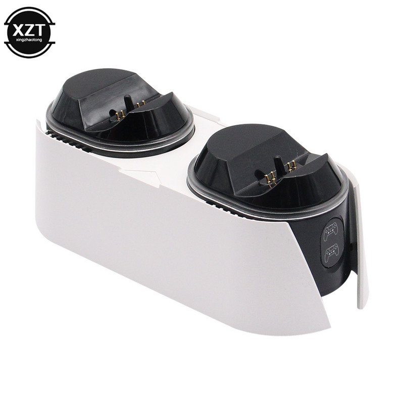 PS5 Game Handle Charger Fast Charge PS5 Handle Dual Charge PS5 Seat Charge 5V3A για Sony PlayStation 5