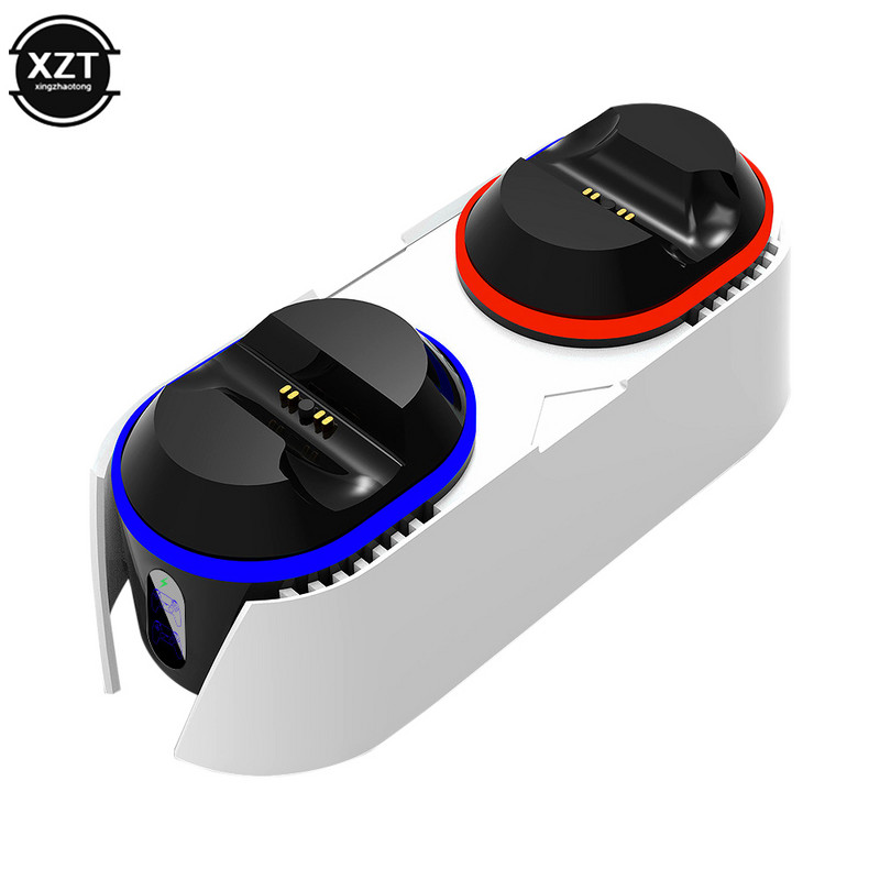 PS5 Game Handle Charger Fast Charge PS5 Handle Dual Charge PS5 Seat Charge 5V3A για Sony PlayStation 5