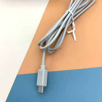 Дропшиппинг 100-240V AC зарядно устройство Адаптер US/EU Plug Домашно захранване за стена за Nintendo WiiU Wii U Геймпад Джойпад Контролер