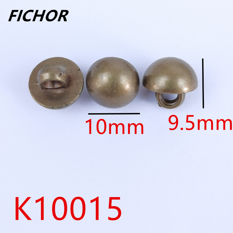 30/50 vnt., 10 mm gyvūnų akių derva, „pasidaryk pats“ mygtukai, apvalūs grybų kupoliniai siuvimo blauzdeliai.