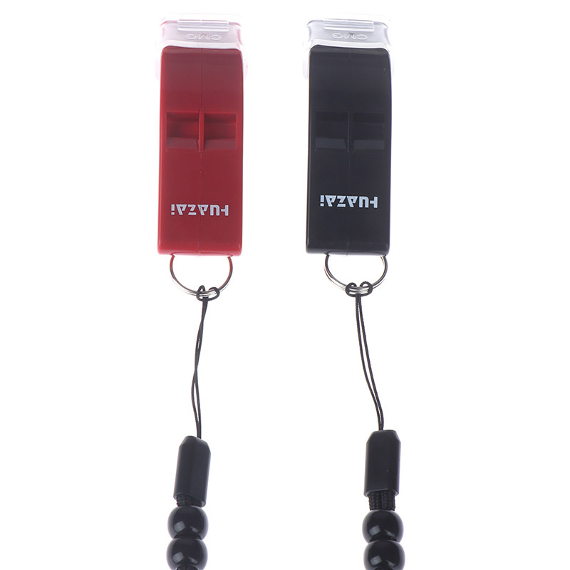 1 buc Fluier profesionist pentru arbitru de fotbal Baschet Volei Arbitru Fluier