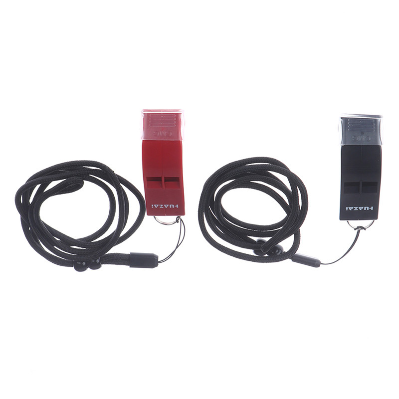 1 buc Fluier profesionist pentru arbitru de fotbal Baschet Volei Arbitru Fluier