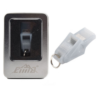 Σφυρίχτρα διαιτητής μπάσκετ για ποδόσφαιρο Ποδόσφαιρο Ράγκμπι Εξοπλισμός Χάντμπολ Κουτί υπαίθριας αναρρίχησης Αθλήματα επιβίωσης PE Teacher Wistles