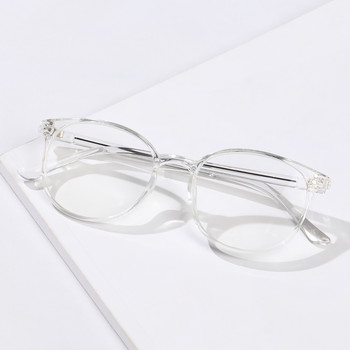 Нови свръхлеки компютърни рамки Очила за четене Мъже Жени Очила с висока разделителна способност за пресбиопия Грижа за зрението Очила +1,00~+4,00