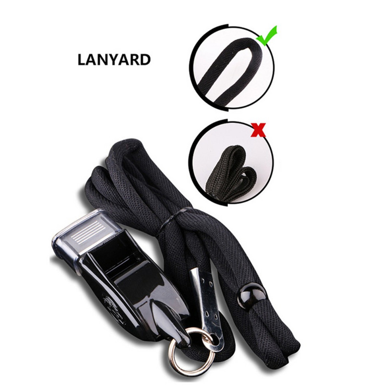 130 decibelų švilpukas aukšto dažnio delfinas lauko sporto krepšinis futbolas futbolas, treniruotės, teisėjas, 1 vnt. delfinų