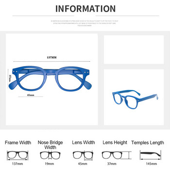Sighttoo Дамски модни цветни квадратни очила за четене Leesbril Dames Качествени пролетни панти Readers Мъжки очила за четене