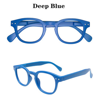 Sighttoo Γυναικεία Μόδα Χρώμα Τετράγωνα Γυαλιά Ανάγνωσης Leesbril Dames Ποιοτική Ανοιξιάτικη μεντεσέ Αναγνώστες Ανδρικά Γυαλιά για Διάβασμα