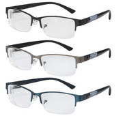 0 -1 -1,5 -2 -2,5 -3 -3,5 -4 -4,5 -5 -5,5 -6 Naočale za kratkovidnost Žene Muškarci Retro metalni okvir Četvrtasti naočale za kratkovidnost Crni okvir