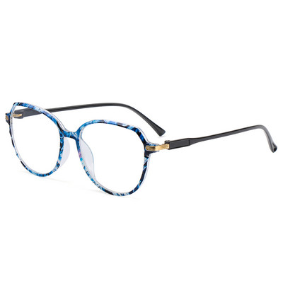 Μόδα άνετα λουλούδια Γυαλιά ανάγνωσης Φορητά Vintage Γυναικεία Floral Γυαλιά Οράσεως Εξαιρετικά ελαφρύ σκελετό Γυαλιά Προστασίας ματιών