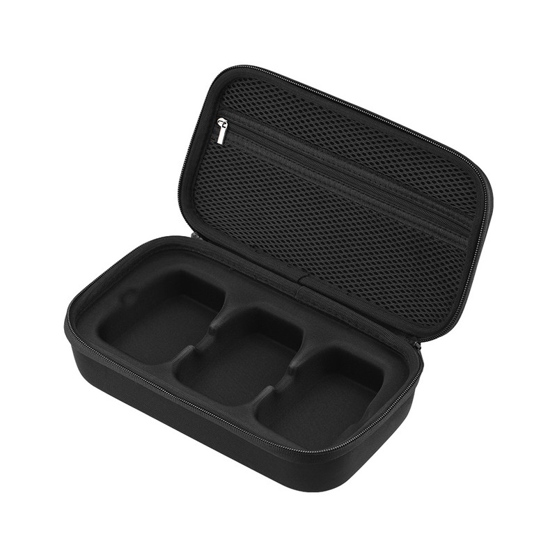 Torba za pohranu baterije za DJI Mavic 2 Pro/Zoom Zaštitna torbica za nošenje Prijenosna ručna torba Baterija Kutija otporna na udarce Dodatak za drone