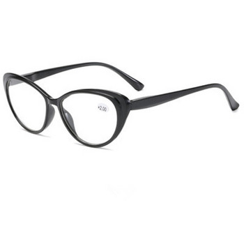 +1.0+1.5+2.0+2.5+3.0+3.5+4.0 Модни очила с котешки очи Дамски очила за четене Висококачествени мъжки ретро очила за хиперметропия