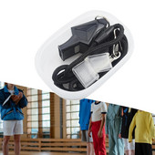 Δυνατός καθαρός ήχος Dolphin Whistle Wide Application Game Event ABS Σφυρίχτρα διαιτητής Μαζορέτες Εργαλεία Ποδόσφαιρο Βόλεϊ