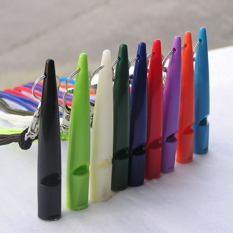 3 τεμ. Με κορδόνι για κατοικίδια Σφυρίχτρα Νέα Εκπαίδευση Σκύλου Σταματήστε να γαβγίζετε Εκπαίδευση Σκύλου Σφυρίχτρα Έλεγχος Φλοιού Κατοικίδιο Ζώου Φλάουτο Ζώο