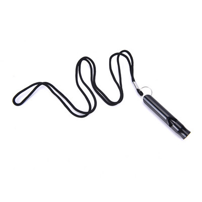 1gb āra bumbu sporta suņu apmācība metāla apmācība tiesneša svilpe ar kakla ķēdi ārkārtas drošības skola vairumtirdzniecība