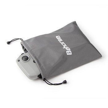 Behorse Universal за Mavic Mini 3 Pro Propeller Guard Protector Storage Bag Водоустойчив калъф за DJI Mini 2/FIMI X8 Mini Drone