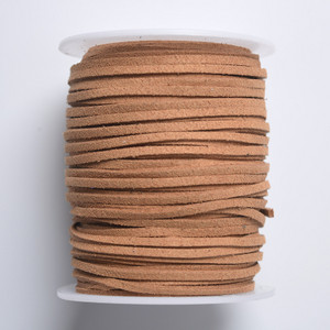 50 jardi pljosnati korejski baršunasti kožni kabel od umjetne antilop kože DIY konop od čipke za izradu nakita Ukrasne rukotvorine