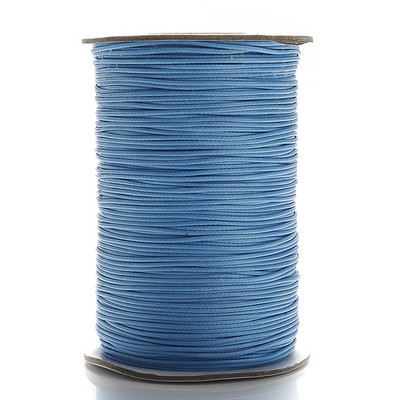 2,5/3,0/3,5/4,0 mm krāsaina īpaši bieza un liela izmēra vaskota aukla vaskota diegu virkne rokassprādžu izgatavošanai.