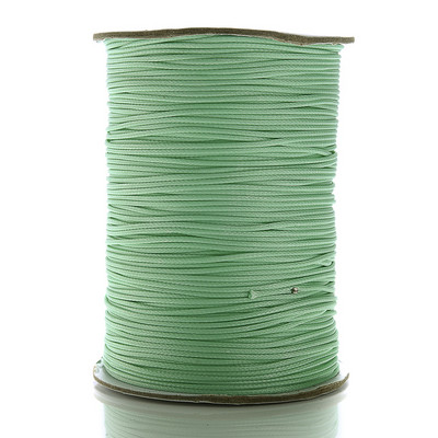 2,5/3,0/3,5/4,0 mm krāsaina īpaši bieza un liela izmēra vaskota aukla vaskota diegu virkne rokassprādžu izgatavošanai.