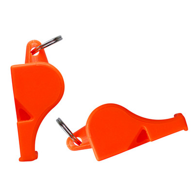 Sigurnosna zviždaljka od 2 komada Super glasna zviždaljka za sportske suce Alat za preživljavanje u hitnim slučajevima za vanjsko planinarenje Kampiranje Ribolov Putovanje Silbato