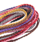 3/6/9 metras / aikštelė Minkštos tekstūros karoliai Virvė Apyrankės Virvelės Dreamcatcher Drabužiai Skrybėlė Batai Drabužiai Namų dekoravimas „Pasidaryk pats“ medžiaga