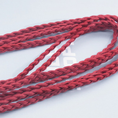 3/6/9 metras / aikštelė Minkštos tekstūros karoliai Virvė Apyrankės Virvelės Dreamcatcher Drabužiai Skrybėlė Batai Drabužiai Namų dekoravimas „Pasidaryk pats“ medžiaga