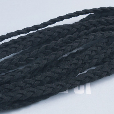 3/6/9 metras / aikštelė Minkštos tekstūros karoliai Virvė Apyrankės Virvelės Dreamcatcher Drabužiai Skrybėlė Batai Drabužiai Namų dekoravimas „Pasidaryk pats“ medžiaga