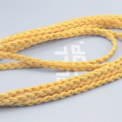 3/6/9 metras / aikštelė Minkštos tekstūros karoliai Virvė Apyrankės Virvelės Dreamcatcher Drabužiai Skrybėlė Batai Drabužiai Namų dekoravimas „Pasidaryk pats“ medžiaga