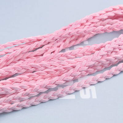 3/6/9 metras / aikštelė Minkštos tekstūros karoliai Virvė Apyrankės Virvelės Dreamcatcher Drabužiai Skrybėlė Batai Drabužiai Namų dekoravimas „Pasidaryk pats“ medžiaga