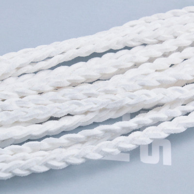 3/6/9 metras / aikštelė Minkštos tekstūros karoliai Virvė Apyrankės Virvelės Dreamcatcher Drabužiai Skrybėlė Batai Drabužiai Namų dekoravimas „Pasidaryk pats“ medžiaga