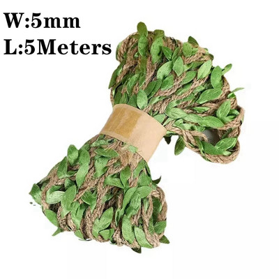 1mm-10mm 100% kokvilna makrama aukla virves aukla DIY roku darbs sienu tapsējuma dabīgas 3mm virves šūšanas Bohēmijas kāzu mājas dekorēšana