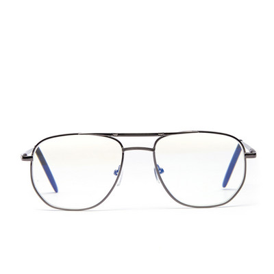 Ahora Pilot Blokeerivad Sinist valgust Lugemisprillid Sulamist Double Beam Computer Presbyopic Prillid +1.0+1.5+2.0+2.5+3.0+3.5+4.0