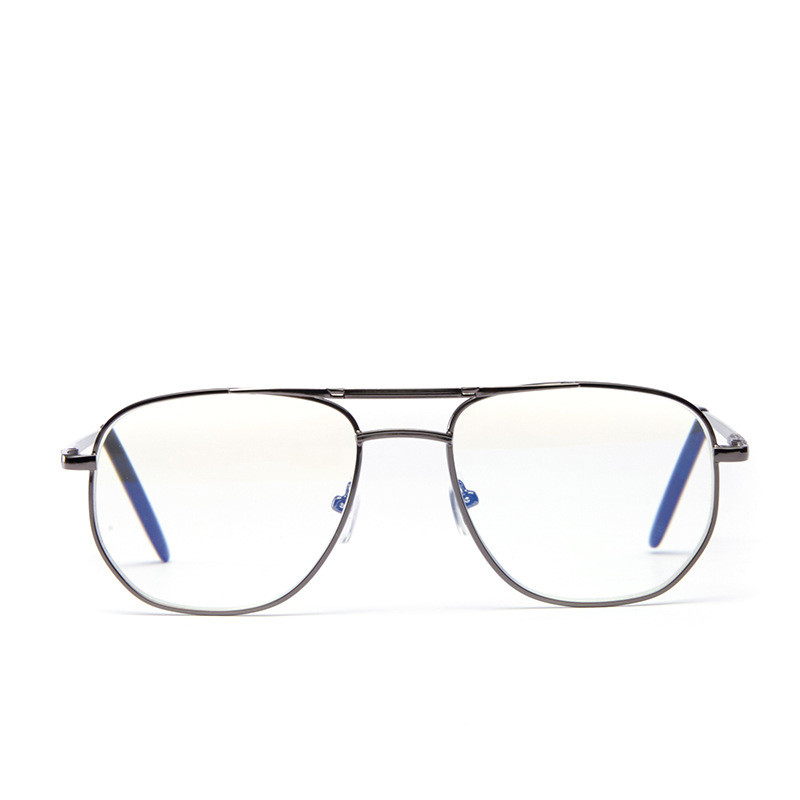 Ahora Pilot Blokeerivad Sinist valgust Lugemisprillid Sulamist Double Beam Computer Presbyopic Prillid +1.0+1.5+2.0+2.5+3.0+3.5+4.0