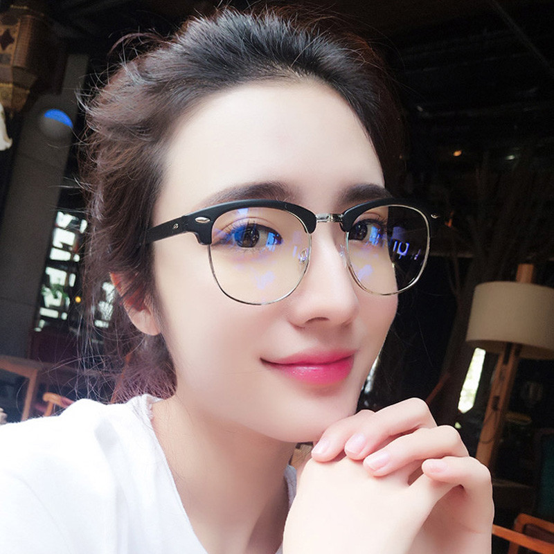 Poolraamilised lühinägelikkusprillid Arvutiprillid Lõpetatud äri lühinägelikud prillid Dioptrid 0 -1,0 -1,5 -2,0 -2,5 -3,0 kuni -6,0