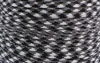 4 mm 550 Paracord izpletņa aukla, telts virve, 7 stieņi pārgājieniem, kempinga auklas cuerda manualidades