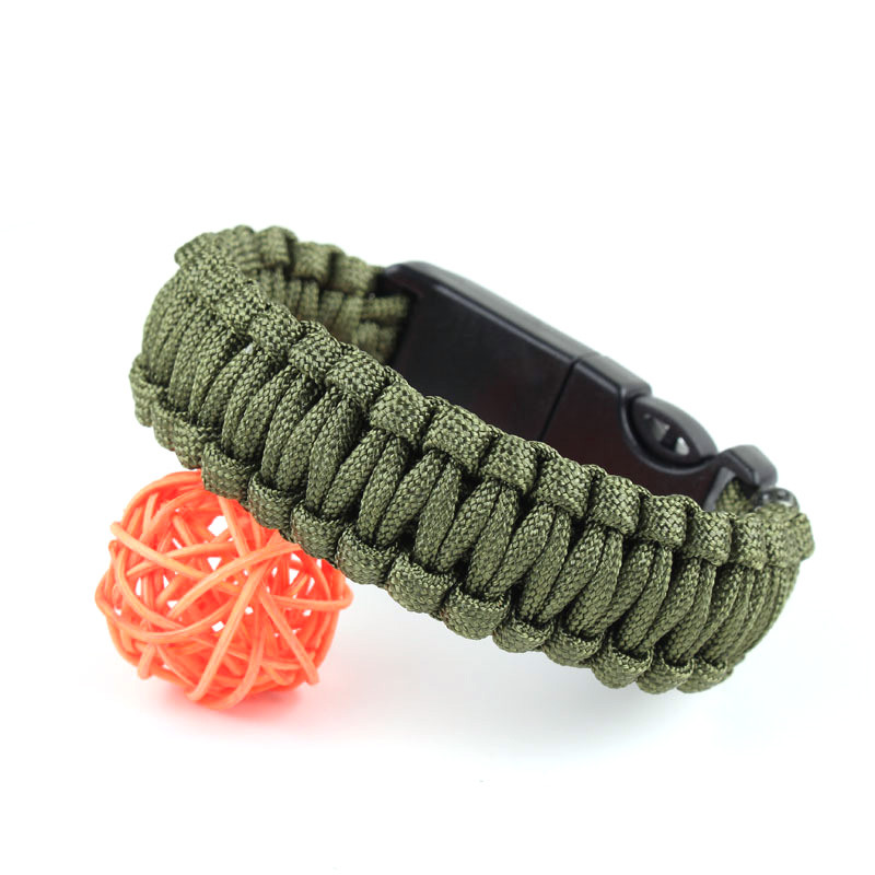 4 mm 550 Paracord izpletņa aukla, telts virve, 7 stieņi pārgājieniem, kempinga auklas cuerda manualidades