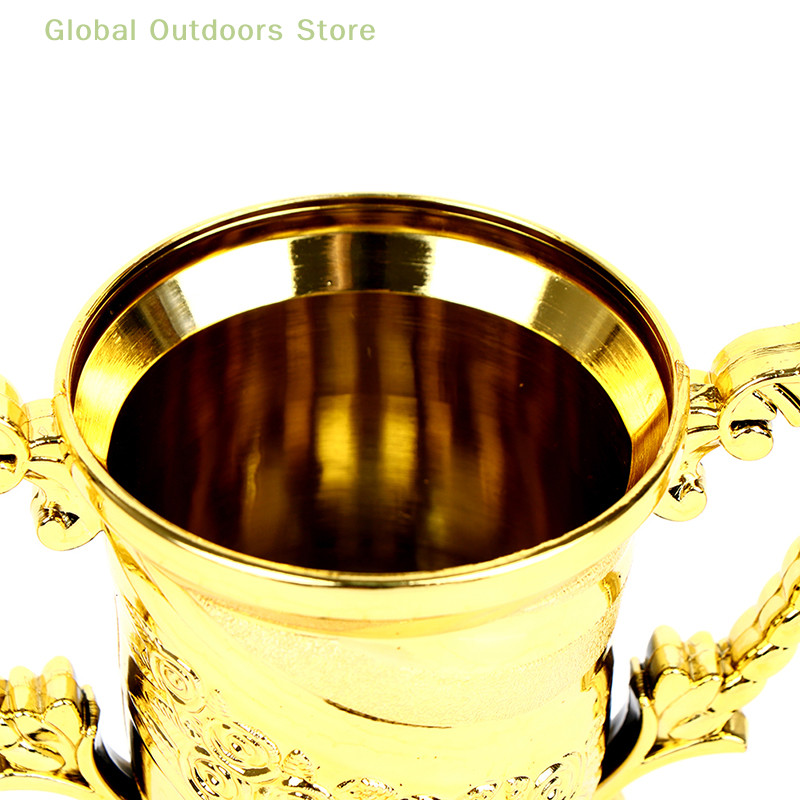 14/17/18 εκ. Χρυσά Βραβεία Τρόπαιο Παιδιά Επιχρυσωμένο Σχολικό Βραβείο πάρτι Νηπιαγωγείου Προμήθειες Αναμνηστικά χειροτεχνίας Εορτασμοί Δώρα