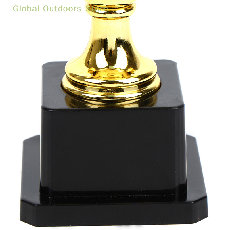 14/17/18 εκ. Χρυσά Βραβεία Τρόπαιο Παιδιά Επιχρυσωμένο Σχολικό Βραβείο πάρτι Νηπιαγωγείου Προμήθειες Αναμνηστικά χειροτεχνίας Εορτασμοί Δώρα