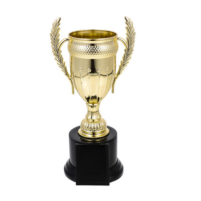 Детски трофей Декоративна купа Спортно състезание Златен универсален конкурс Награда