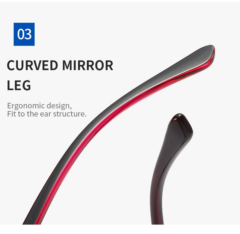 2022-es újdonság, Retro, kerek olvasószemüvegek, HD antikék fényes lencsék, női szülők olvasószemüvegek 18146