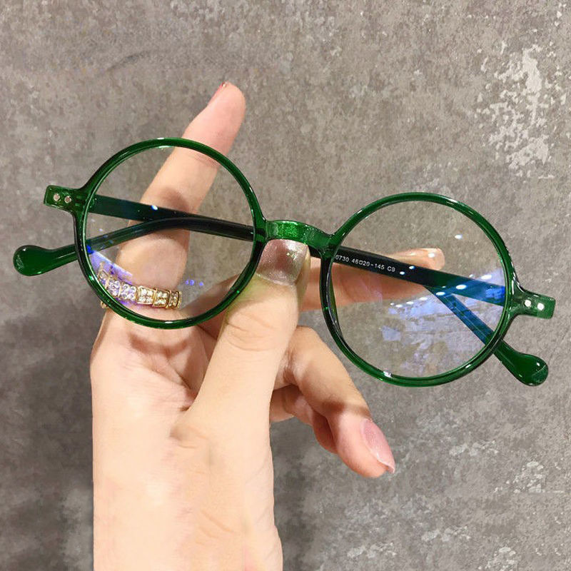 2023. aasta ümmargused lugemisprillid ülikerged väikese raamiga presbüoopilised prillid sinised valgust blokeerivad hüperoopia prillid +1.0...+4.0 Gafas