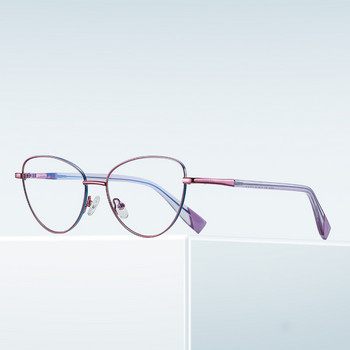 Γυαλιά ανάγνωσης Συνταγογραφούμενα γυαλιά οράσεως Γυαλιά πρεσβυωπίας γάτας Σκελετός γυαλιά γυναικείου υπολογιστή γυαλιά υπολογιστή κατά της μπλε ακτίνας +1,50 +2,00