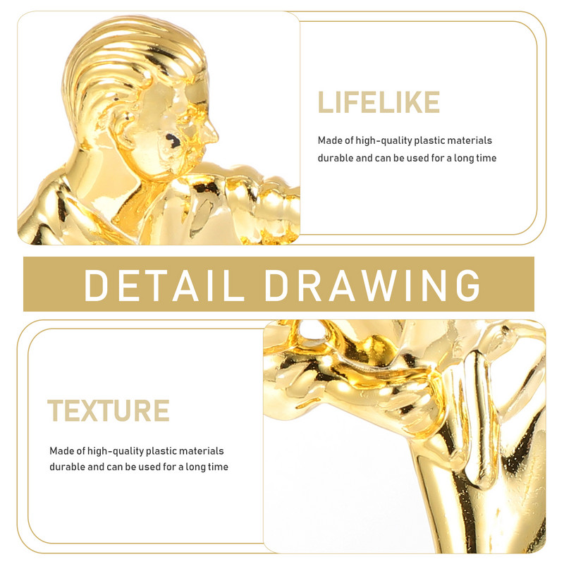 Δώρα τρεξίματος Παιδικό τρόπαιο Πλαστική ανταμοιβή Βραβείο Διαγωνισμού Μετάλλιο Βραβείο Κύπελλο Classroom Βραβεία